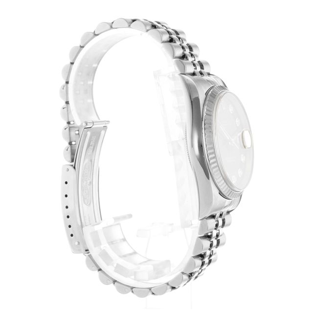 Rolex Datejust 16234 Image 5